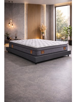 Setay Yaylı Yatak, Diamond Ortopedik Yatak