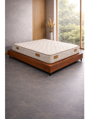 Setay Yaylı Yatak, Kaşmir Ortopedik Yatak