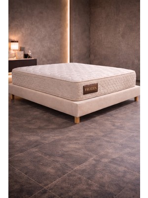 Setay Yaylı Yatak, Frozen Ortopedik Yatak