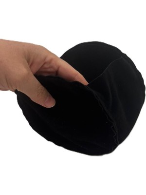 Angel Çanta Aksesuar Yuvarlak Abiye Çanta Kalıbı Astarı