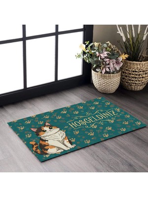 Aktunç Dekoratif Paspas