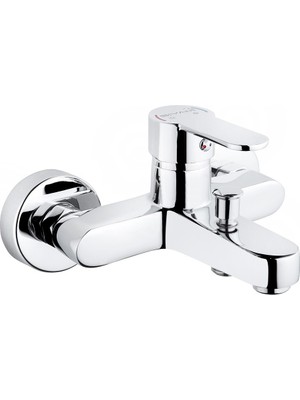 Siyam Viona Banyo Bataryası, Krom