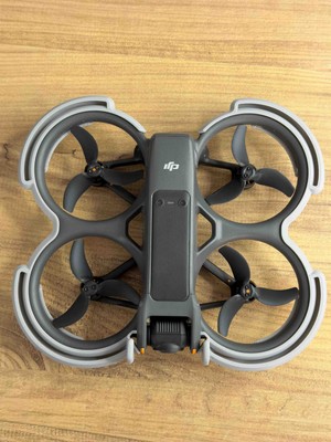 Neolab Neofly Dji Avata 2 Uyumlu Pervane Koruması
