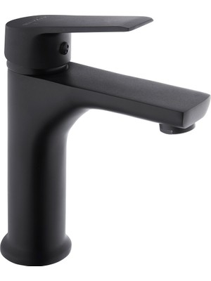 Siyam Lara Lavabo Bataryası, Siyah