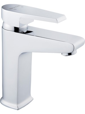 Siyam Plaza Lavabo Bataryası, Krom