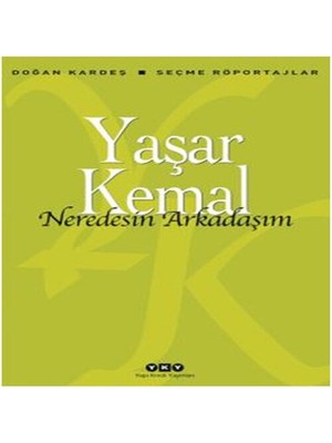 Neredesin Arkadaşım