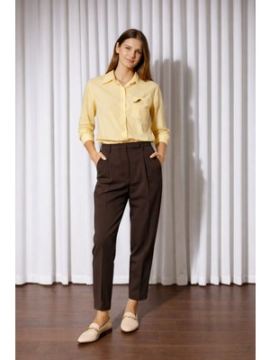 Missemramiss 5292 Sunshine Gömlek