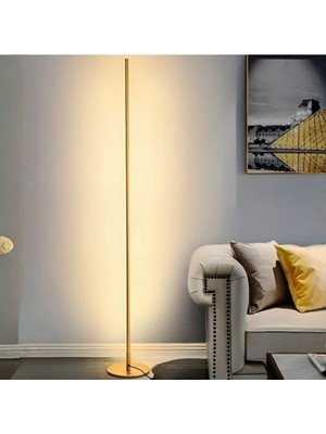 Ronisu Aydınlatma Iskandinav Minimalist LED Lambader