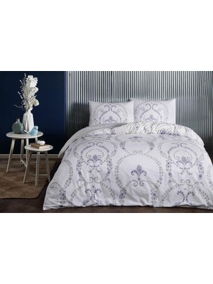 Çift Kişilik Ranforce Nev Takımı Astra Mor