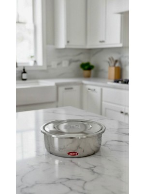 Yogurt Mayalama Tenceresi, 3,5l, Sağlıklı ve Kolay Kullanım