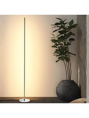 Ronisu Aydınlatma Iskandinav Minimalist LED Lambader