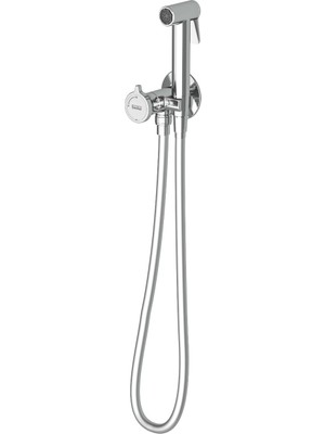 Teska Turn Taharetmatik Batarya - Tek Su Giriş