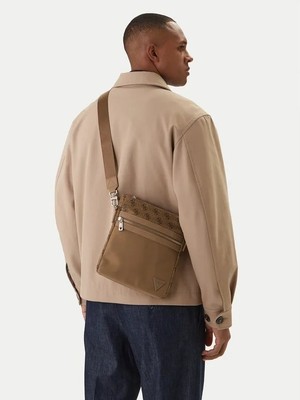 Guess Berlin Erkek Çapraz Askılı Çanta HMBENPP6123