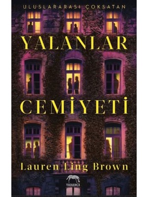 Yalanlar Cemiyeti