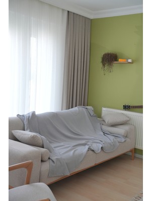 Waffle Dokulu Pamuk Tek Kişilik Pike Yatak Koltuk ÖRTÜSÜ150X220 cm Şık ve Nefes Alan Konfor,klimalı