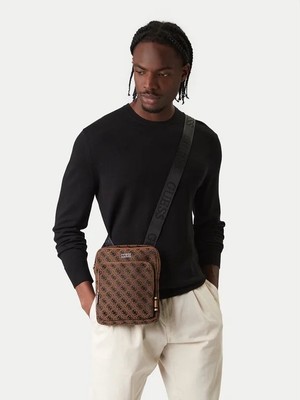 Guess Boston Erkek Çapraz Askılı Çanta HMBOSTP6123