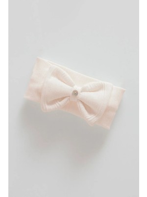 Caramell Beauty Gırl Saç Bandı - Pembe - St Pembe