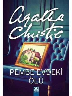 Pembe Evdeki Ölü