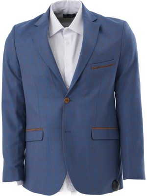Alexander Gardi Erkek Blazer Ceket