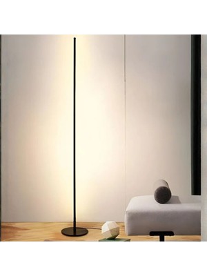 Ronisu Aydınlatma Iskandinav Minimalist LED Lambader