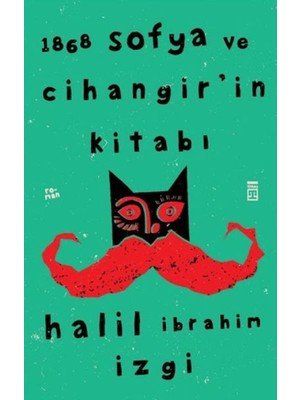 1868 Sofya ve Cihangir’in Kitabı