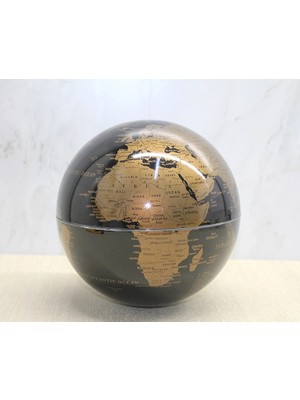 Bilfold Masaüstü Dönen Dünya Küre - Model 9