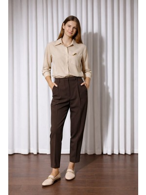 Missemramiss 5292 Sunshine Gömlek