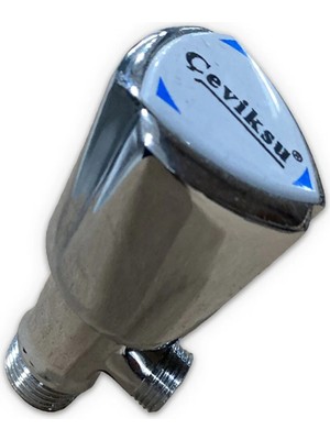 Çeviksu Taharet Musluğu Beta Çevirmeli Model