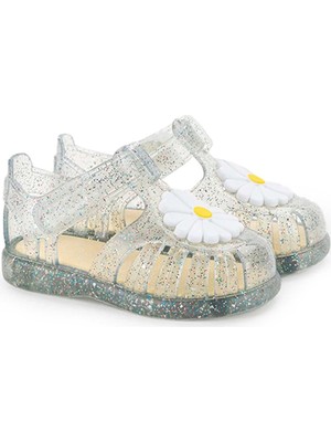 Igor S10322 Tobby Gloss Flor Kız Çocuk Sandalet