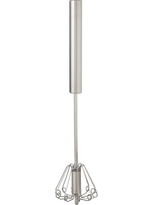 Mudo Home HANDY BASMALI ÇIRPICI 30 CM