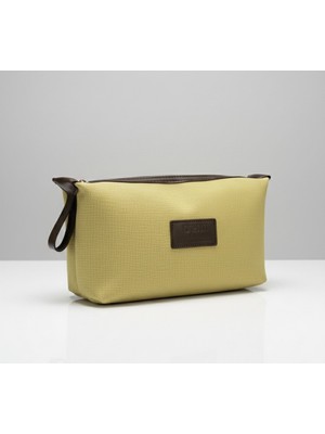 Valleri Bag Makyaj Çantası