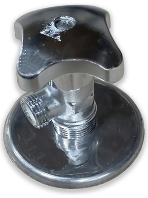 Çevirmeli Taharet Musluğu