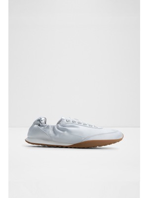 Aldo Balletsnkr Ayakkabı Spor Ayakkabı - Metalik