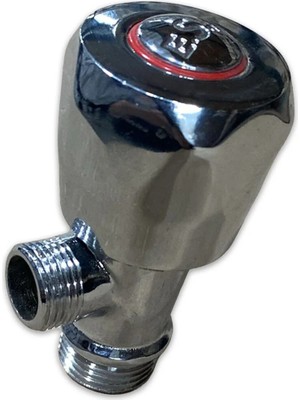 Essa Acem Model Çevirmeli Taharet Musluğu