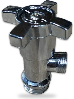 Essa Çevirmeli Model Taharet Musluğu