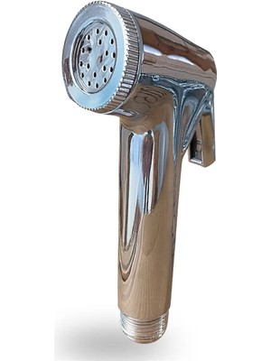 Taharetmatik, Basmalı Musluk Başlığı