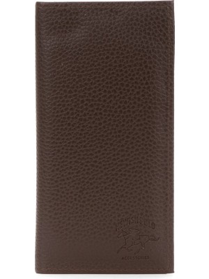 Newish Polo Erkek Deri Telefon Kağıt Para Bölmeli Portföy Kartlık ve Cüzdan NEWPOLO264