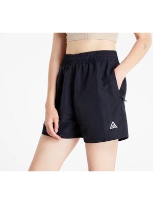 Nike Acg Oversized Short Black Women’s Yüksek Belli Siyah Kadın Şort DH8350-010