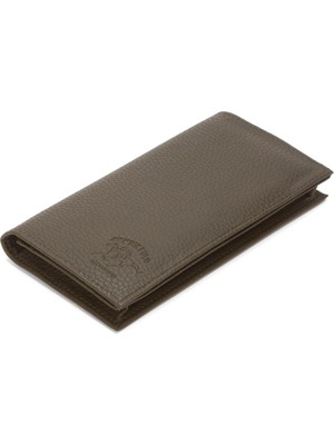 Newish Polo Erkek Deri Telefon Kağıt Para Bölmeli Portföy Kartlık ve Cüzdan NEWPOLO264