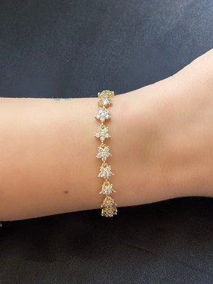 Lovira Yıldız Bileklik