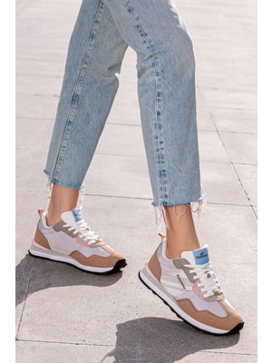 Panorama Colorblock Kadın Sneaker