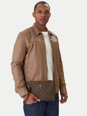 Guess Milano Erkek Portföy ve El Çantası PMBALOP5235