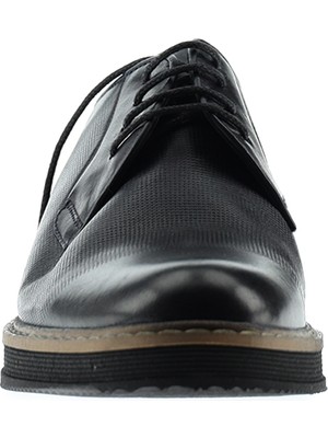 Kiğılı Casual Deri Ayakkabı