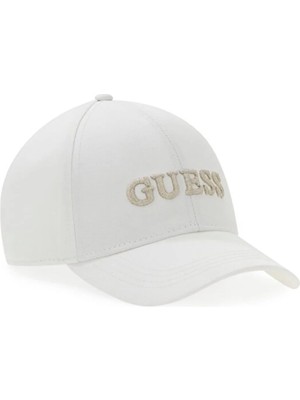 Guess Not Coordinated Unisex Şapka AW5474COT01
