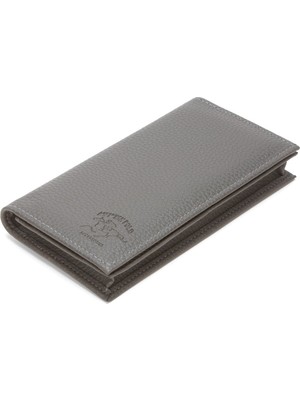 Newish Polo Erkek Deri Telefon Kağıt Para Bölmeli Portföy Kartlık ve Cüzdan NEWPOLO264