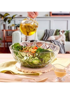 Estrella 2540 cc Servis Kasesi, Şık ve Dayanıklı Mutfak Aksesuarı