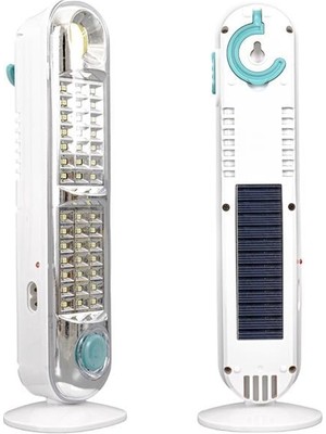 Indispensablely YL-8683T 42 Ledli Solar Işıldak