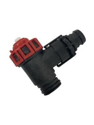 Universal Emniyet Ventili Eca-Baymak Boşaltmalı 3 Bar