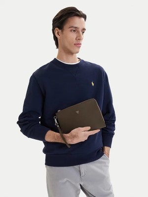 Guess Milano Erkek Portföy ve El Çantası PMBASAP5235