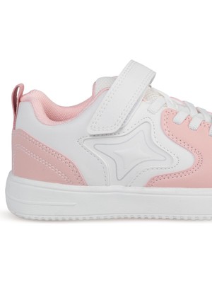 Civil Sport Eldon Flt 31- Spor Ayakkabı - Pudra 31